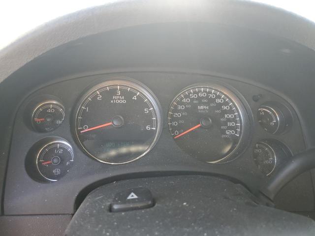 Photo 9 from auction – 2011 CHEVROLET TAHOE C150 with VIN 1GNSCAE08BR322163