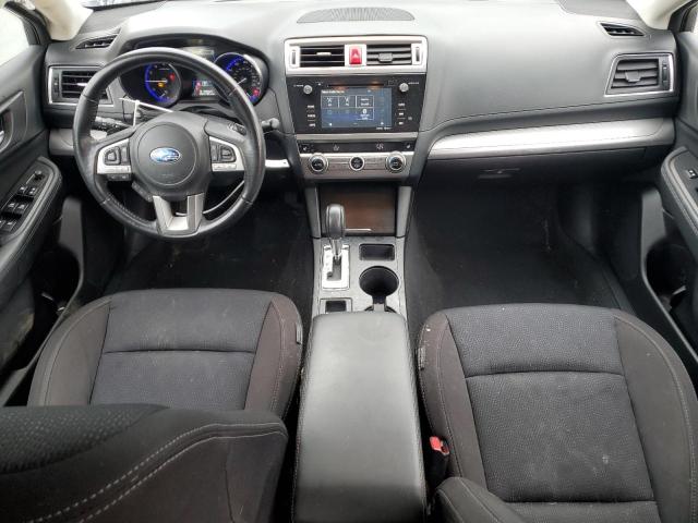 Photo 8 from auction – 2017 SUBARU LEGACY 2.5 with VIN 4S3BNAF69H3021841