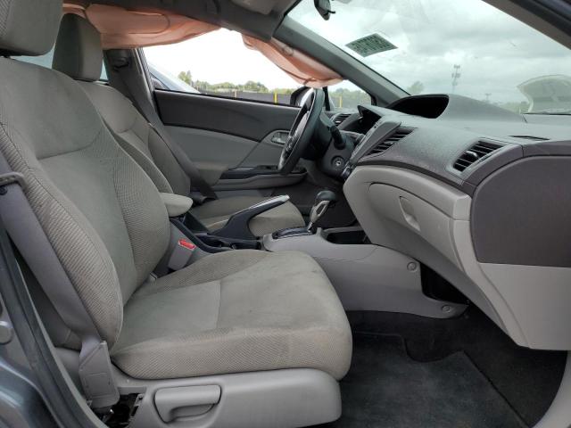 Photo 7 from auction – 2012 HONDA CIVIC LX with VIN 19XFB2F57CE001144