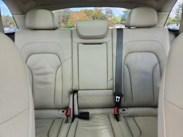 Photo 10 from auction – 2014 AUDI Q5 PREMIUM with VIN WA1CFAFP5EA046618