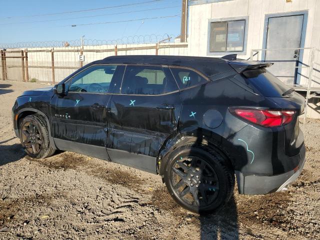 Photo 2 from auction – 2020 CHEVROLET BLAZER 3LT with VIN 3GNKBDRS2LS646353