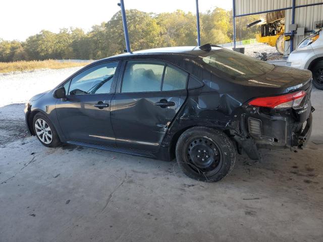 Photo 2 from auction – 2023 TOYOTA COROLLA LE with VIN 5YFB4MDE3PP011696