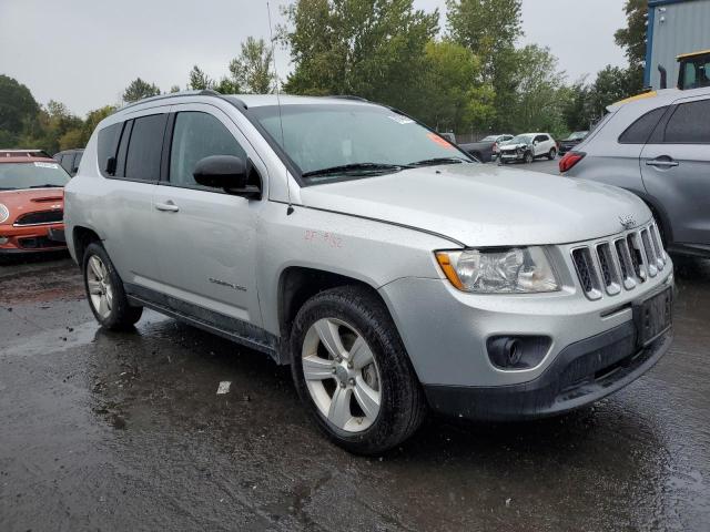 Photo 4 from auction – 2011 JEEP COMPASS SP with VIN 1J4NT1FB6BD156643