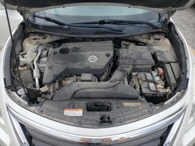 Photo 11 from auction – 2013 NISSAN ALTIMA 2.5 with VIN 1N4AL3AP1DN422186