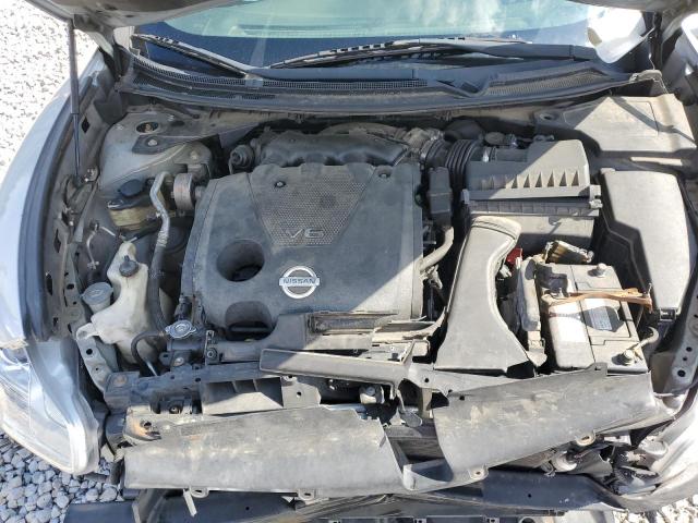 Photo 11 from auction – 2010 NISSAN MAXIMA S with VIN 1N4AA5AP4AC856823