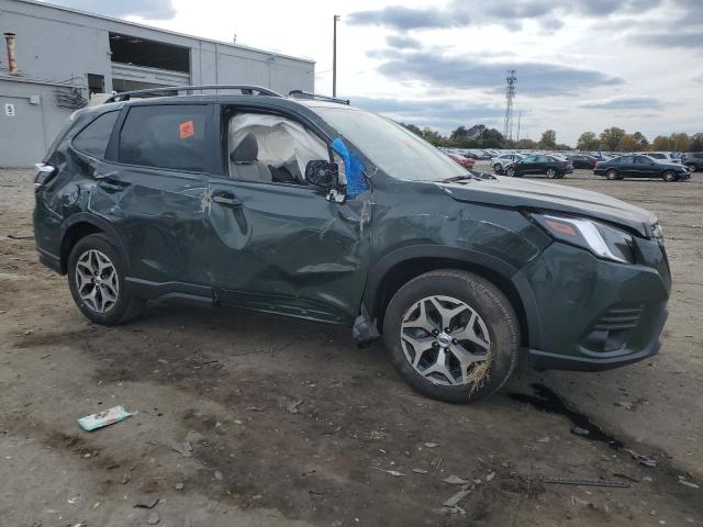 Photo 4 from auction – 2024 SUBARU FORESTER P with VIN JF2SKADC4RH456760
