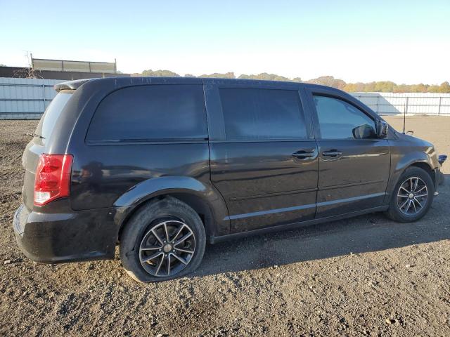 Photo 3 from auction – 2014 DODGE GRAND CARAVAN with VIN 2C4RDGCG3ER239147