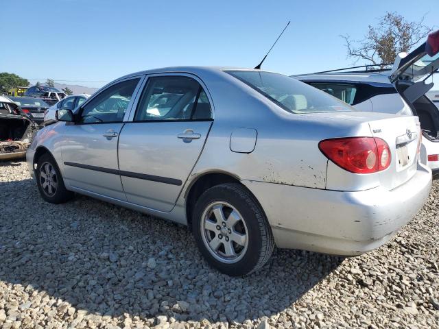 Photo 2 from auction – 2006 TOYOTA COROLLA CE with VIN JTDBR32E860076809