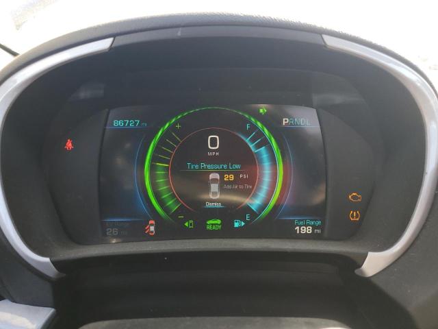 Photo 9 from auction – 2017 CHEVROLET VOLT LT with VIN 1G1RC6S57HU186966