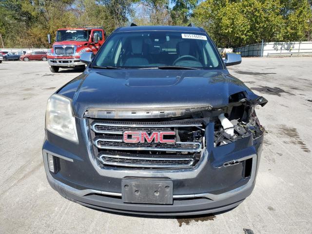 Photo 5 from auction – 2017 GMC TERRAIN SL with VIN 2GKFLUE32H6295640