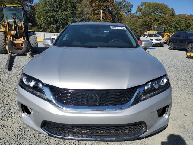 Photo 5 from auction – 2014 HONDA ACCORD EXL with VIN 1HGCT2B88EA004190