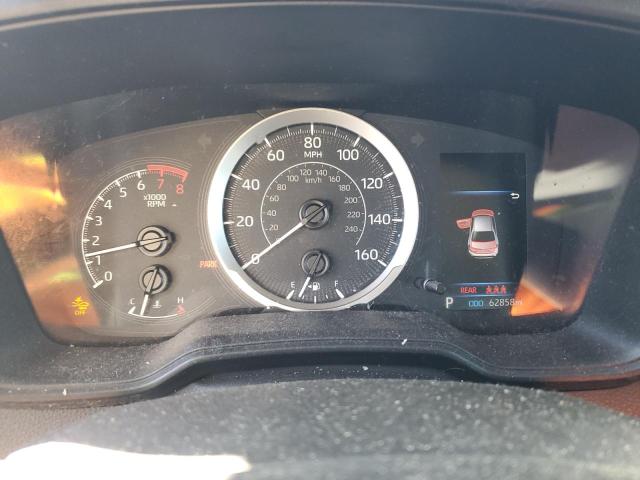 Фото 9 с аукциона – 2021 TOYOTA COROLLA LE с VIN 5YFEPMAE2MP211151