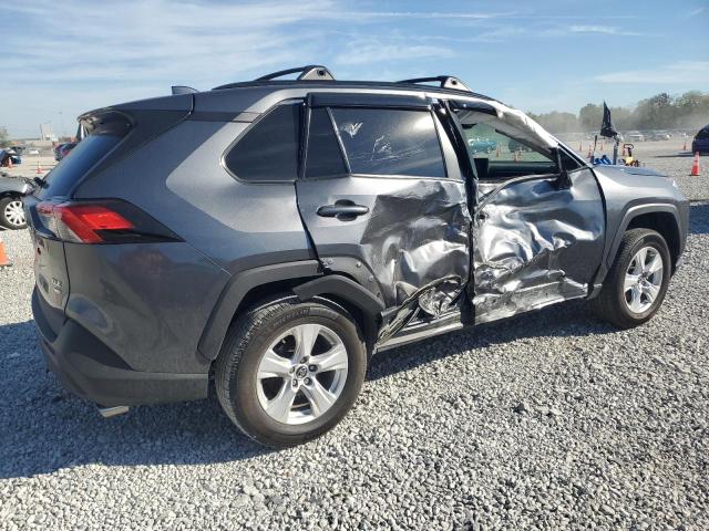 Photo 3 from auction – 2021 TOYOTA RAV4 XLE with VIN 2T3P1RFV2MC153405