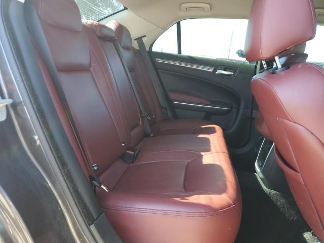 Photo 10 from auction – 2022 CHRYSLER 300 with VIN 2C3CCAAGXNH104055