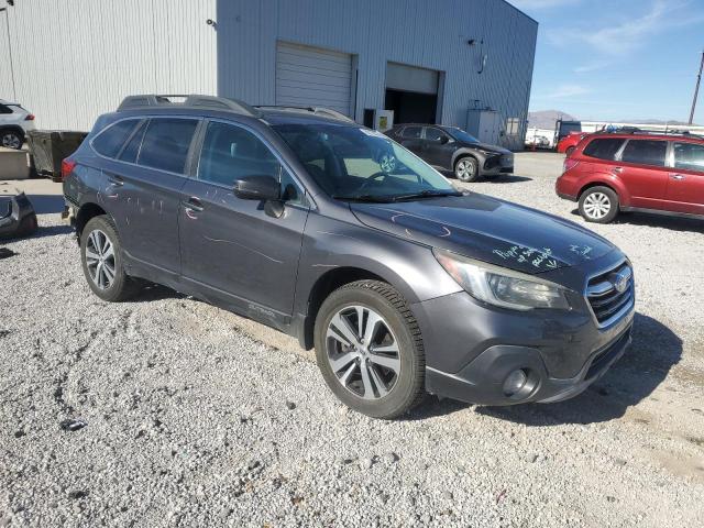 Photo 4 from auction – 2019 SUBARU OUTBACK 3. with VIN 4S4BSENCXK3335220
