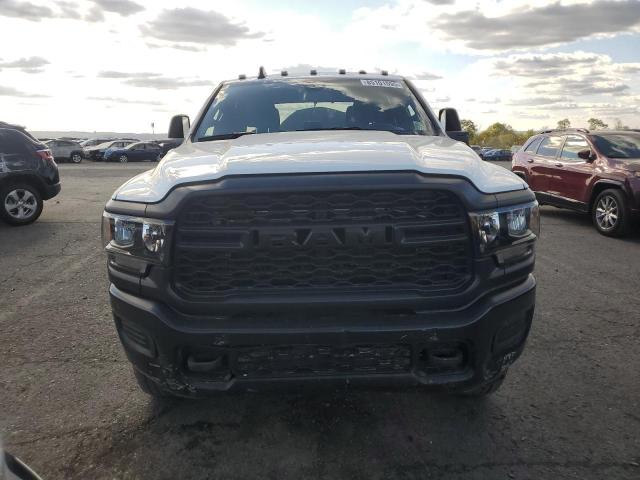 Photo 5 from auction – 2024 RAM 3500 TRADE with VIN 3C63R3GJ2RG242517