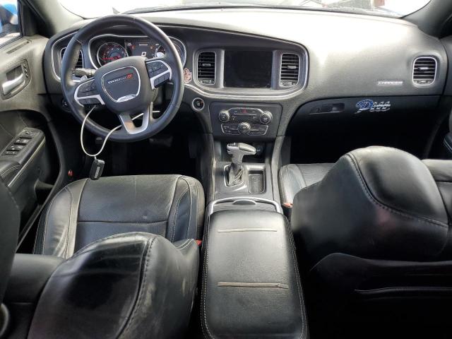 Photo 8 from auction – 2015 DODGE CHARGER R/ with VIN 2C3CDXCT2FH928398