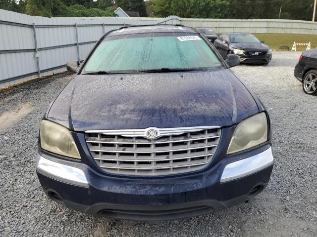 Photo 5 from auction – 2005 CHRYSLER PACIFICA with VIN 2C4GF68455R671829