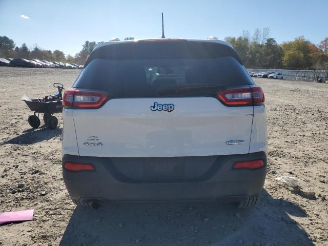 Photo 6 from auction – 2014 JEEP CHEROKEE with VIN 1C4PJMCB4EW178739