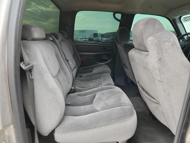 Photo 10 from auction – 2005 GMC NEW SIERRA with VIN 2GTEC13T351191045