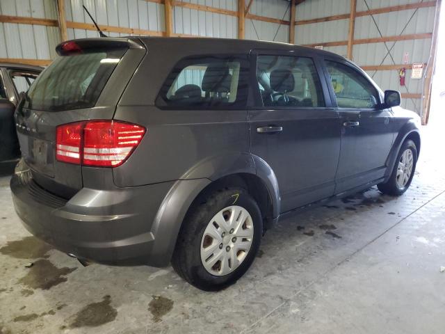 Photo 3 from auction – 2015 DODGE JOURNEY SE with VIN 3C4PDCAB1FT631534