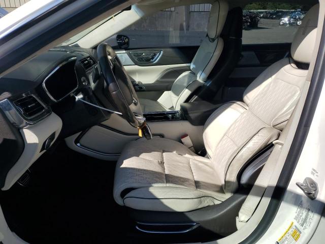 Photo 7 from auction – 2017 LINCOLN CONTINENTA with VIN 1LN6L9AP1H5611196
