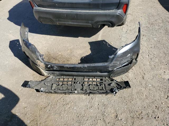 Photo 12 from auction – 2025 SUBARU FORESTER P with VIN JF2SLDDC1SH606117