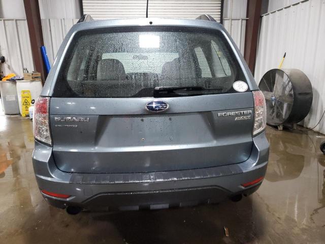 Photo 6 from auction – 2011 SUBARU FORESTER 2 with VIN JF2SHABC1BH713168