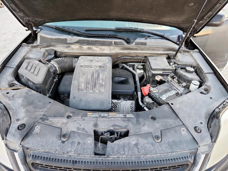 Photo 12 from auction – 2016 GMC TERRAIN SL with VIN 2GKALMEK2G6101706