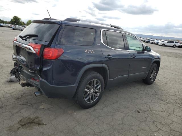 Photo 3 from auction – 2017 GMC ACADIA SLT with VIN 1GKKNULS5HZ147540
