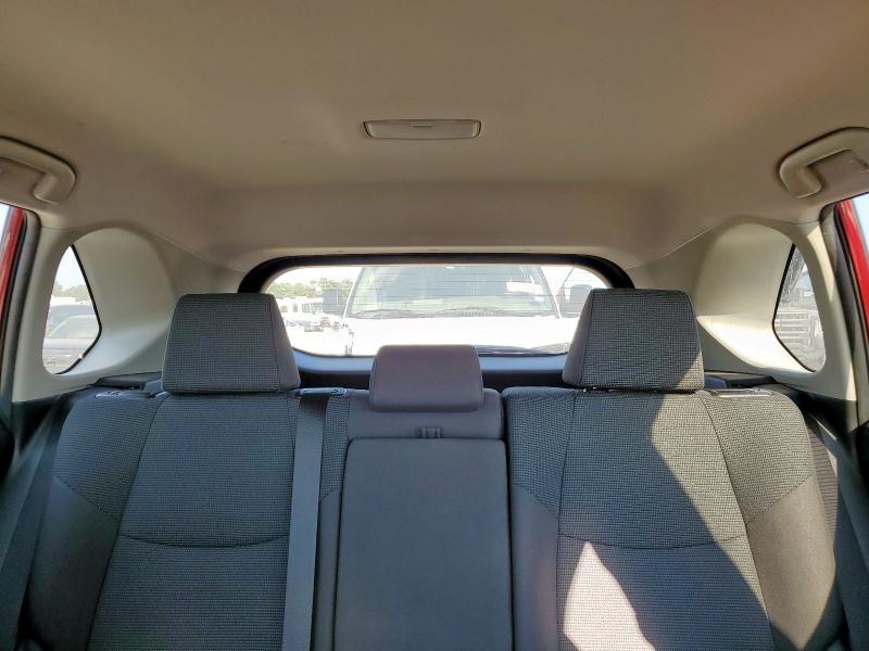 Photo 10 from auction – 2022 TOYOTA RAV4 with VIN 2T3H1RFV0NW230776