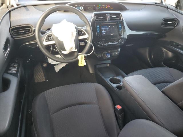 Photo 8 from auction – 2016 TOYOTA PRIUS with VIN JTDKBRFU2G3016680