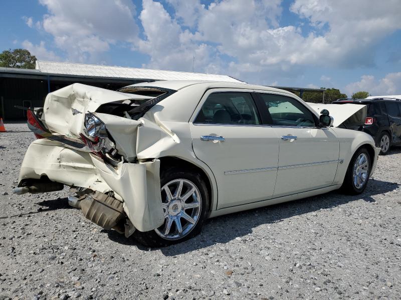 Photo 3 from auction – 2006 CHRYSLER 300C with VIN 2C3KA63H06H279162