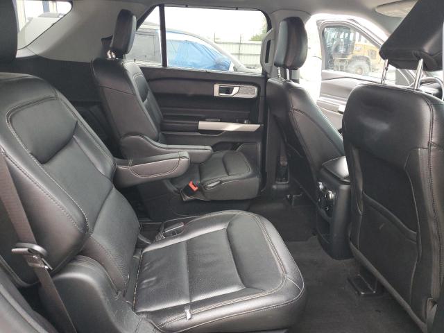 Photo 11 from auction – 2021 FORD EXPLORER L with VIN 1FMSK8FH9MGA88747