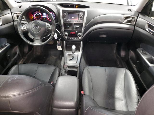 Photo 8 from auction – 2011 SUBARU FORESTER T with VIN JF2SHBGCXBH773156
