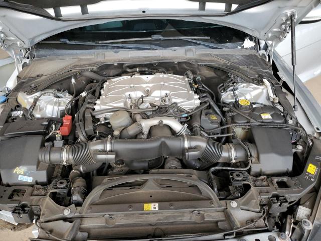 Photo 11 from auction – 2018 JAGUAR XE S with VIN SAJAG4FV5JCP18607