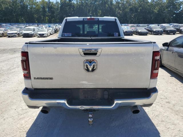 Photo 6 from auction – 2020 RAM 1500 LARAM with VIN 1C6RREDT7LN260134
