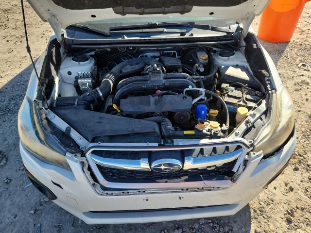 Photo 11 from auction – 2013 SUBARU IMPREZA with VIN JF1GJAA63DH010930