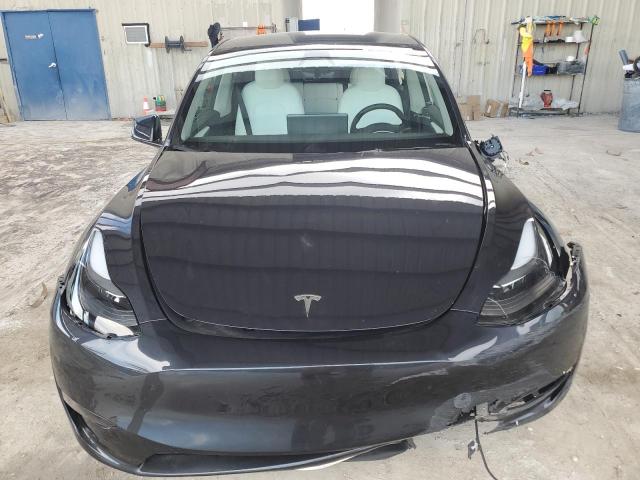 Photo 5 from auction – 2024 TESLA MODEL Y with VIN 7SAYGDEE9RF036538