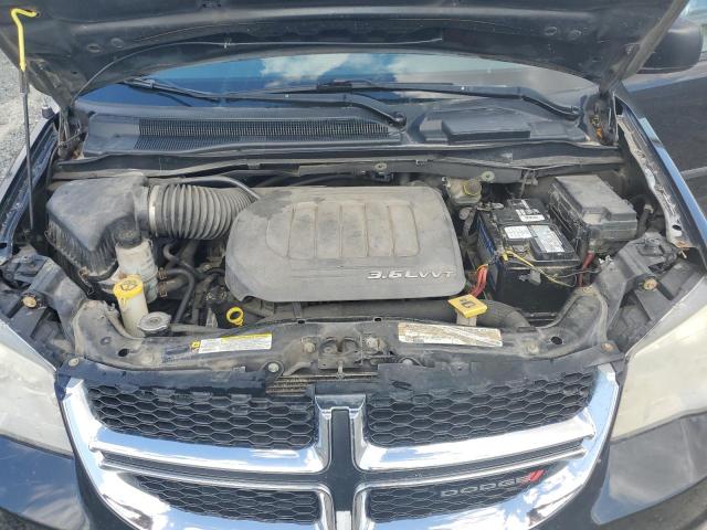 Photo 12 from auction – 2012 DODGE GRAND CARA with VIN 2C4RDGBG3CR422465