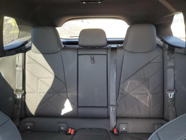 Photo 10 from auction – 2024 BMW IX XDRIVE5 with VIN WB523CF01RCP39622
