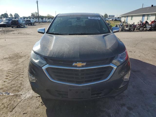 Photo 5 from auction – 2018 CHEVROLET EQUINOX LT with VIN 3GNAXJEV2JS533513
