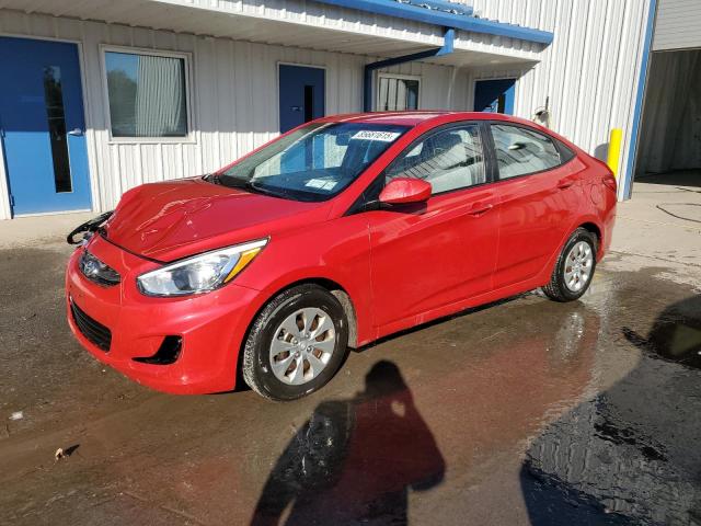 Photo 1 from auction – 2016 HYUNDAI ACCENT SE with VIN KMHCT4AE4GU029277