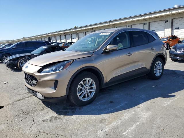 FORD ESCAPE SE 2020 with VIN 1FMCU0G66LUA10374 - Photo from auction