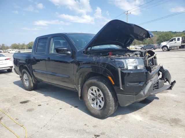 Photo 4 from auction – 2024 NISSAN FRONTIER S with VIN 1N6ED1EJ5RN651333