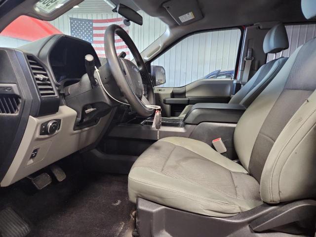 Photo 7 from auction – 2016 FORD F150 SUPER with VIN 1FTEX1EP5GFD11735