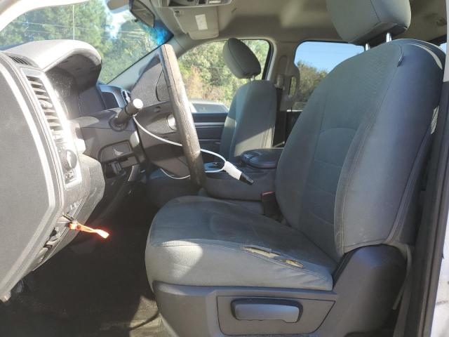 Photo 7 from auction – 2017 RAM 1500 SLT with VIN 1C6RR6GTXHS817810