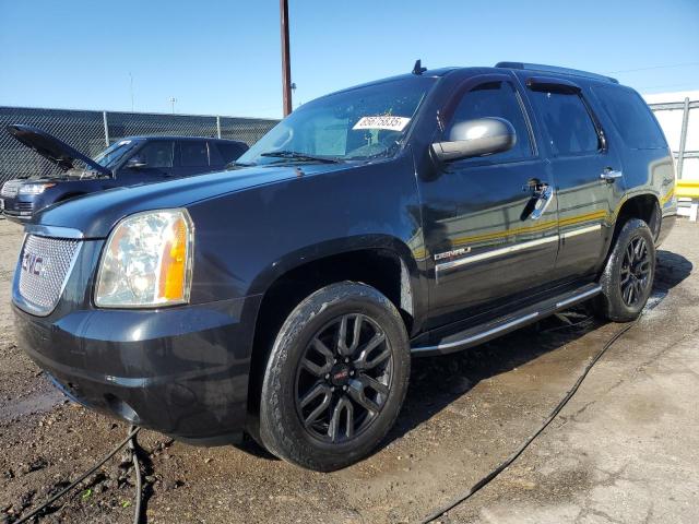 GMC YUKON DENA 2012 with VIN 1GKS2EEF9CR113382 - Photo from auction