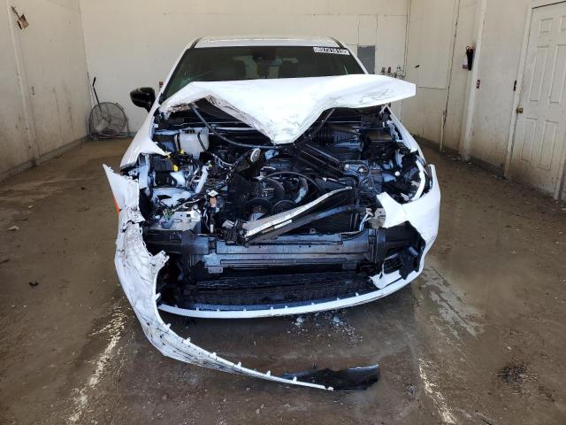 Photo 5 from auction – 2025 CHRYSLER PACIFICA S with VIN 2C4RC1BG4SR598116