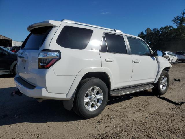 Photo 3 from auction – 2016 TOYOTA 4RUNNER SR with VIN JTEZU5JRXG5116806